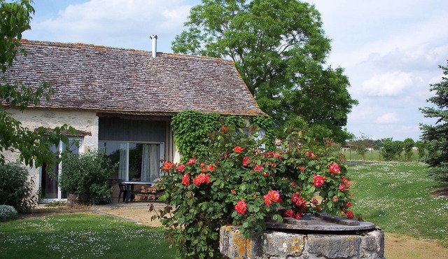 Gites de Charme au Cœur du Perigord Pourpre