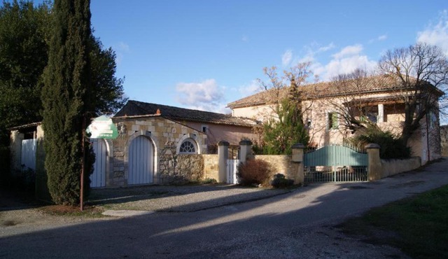 Gites de Charme au Mas des Roses