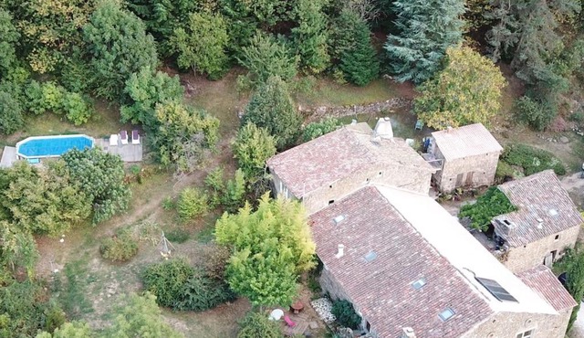 Gites de Fouard "l Estancòt"