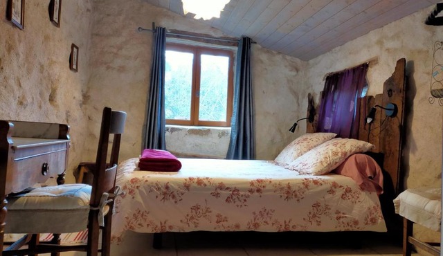 Gites de Fouard "La Pranièra"