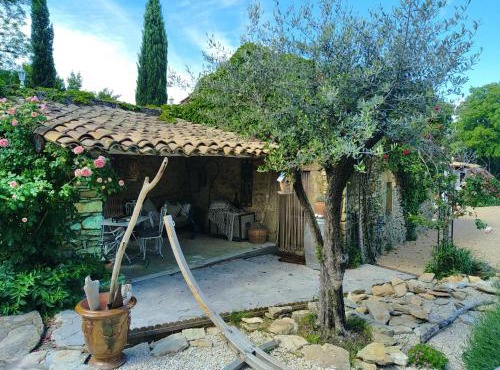Gites de charme en provence occitane