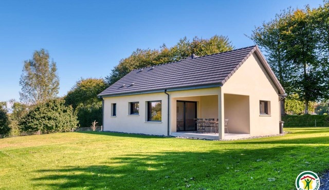 Gîtes de France® - In the heart of Senneville