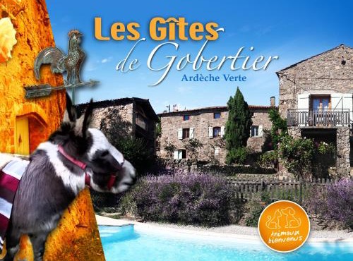 Gites de Gobertier
