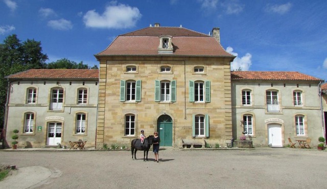 Gites de Jeand'Heurs