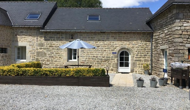 Gites de Kermoel, Île de Sein