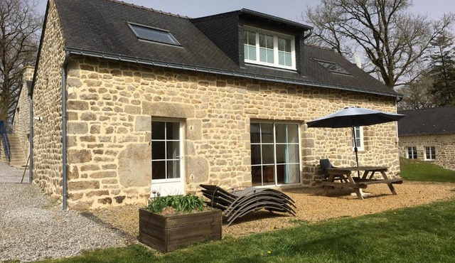 Gites de Kermoel, Belle Île