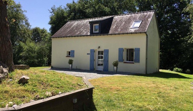 Gites de kermoel, Ouessant