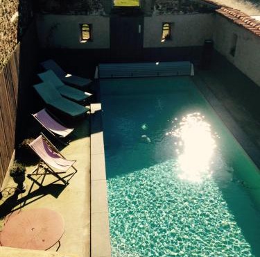 Gites De L'Etang Des Noues