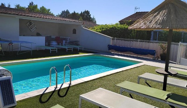 Gites de la Casasole
