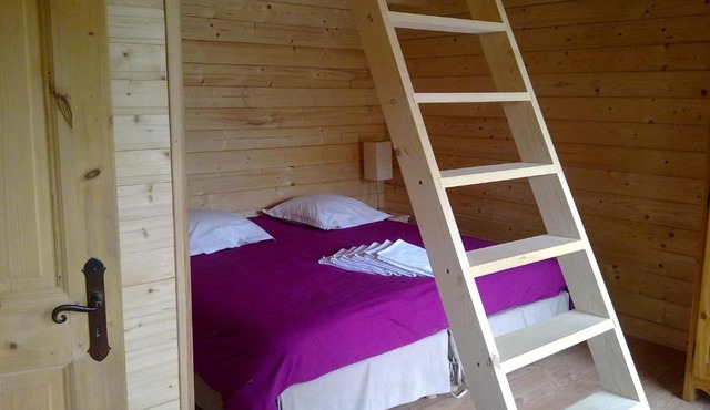 Gites de La Croisée des Chemins - Piscine Chauffée - Spa, Hammam et Sauna