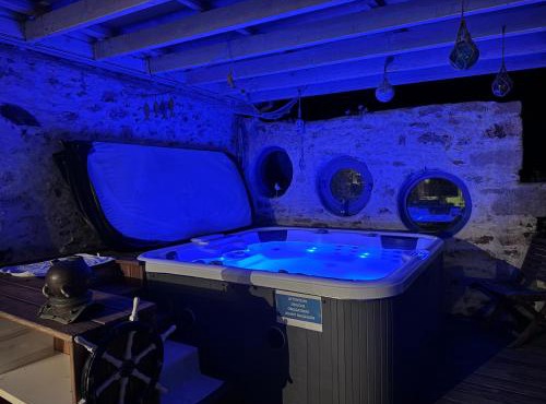 Gites de la Meitairie