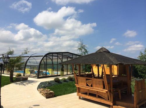 Gites De La Melautais