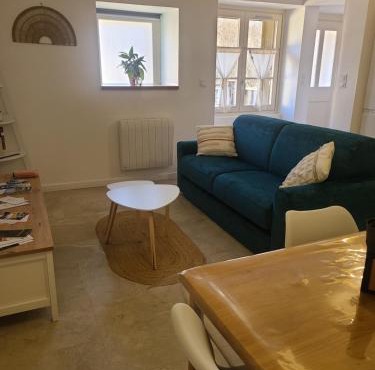 Gites de la rivière