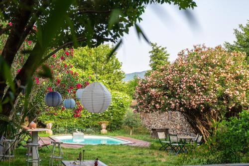 Gites de la Soulondre