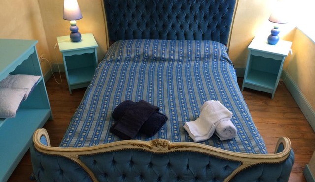 Gites de Mirepoix "le Presbytère"