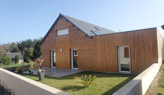 Gites de St Symphorien