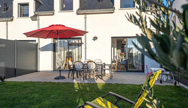 Gites de Téno Bras - L'Océan