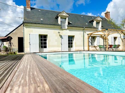 Gites-domainedupin, gîte de la Closerie