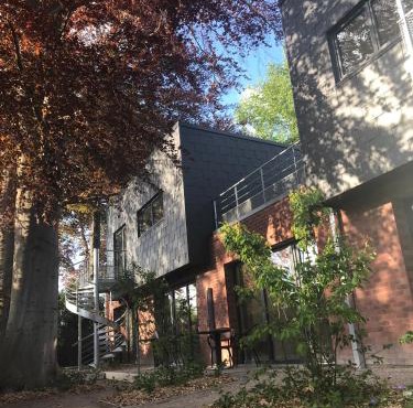 Gites du bien-hêtre