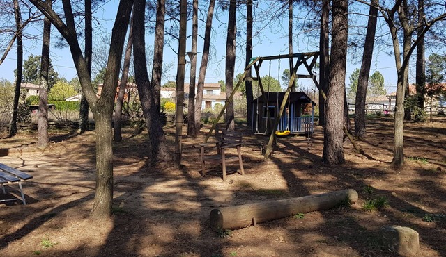 Gites DU Clos - LES Acacias-