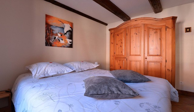 Gîtes du Couvent, "Schlossberg" beautiful apartment in the historic center of Kaysersberg