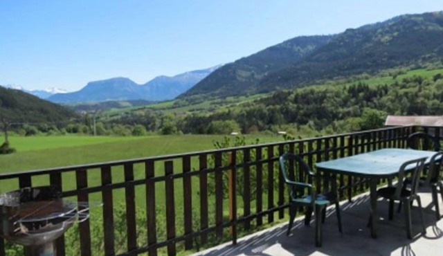 Gites du Finet - Le Châtel - Spa and Sauna