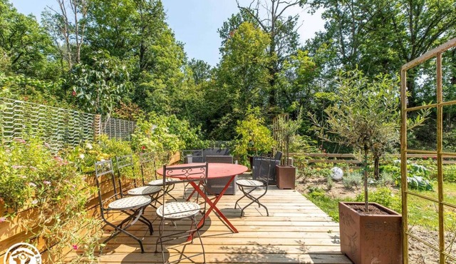 Gites du Moulin Pré - Maringues