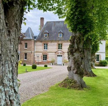 GITES EN BAIE DE SOMME - Maison Nolette