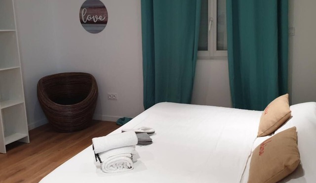 GITES EN COLLOCATION 33500 NEAC