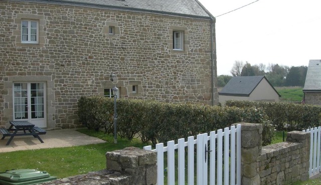 Gites Erdeven Bretagne Sud