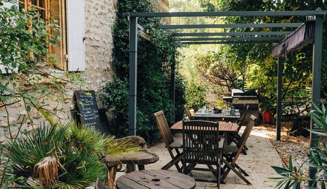 Gites et chambres d'hotes de Cozance