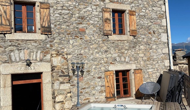 Gites et Vie