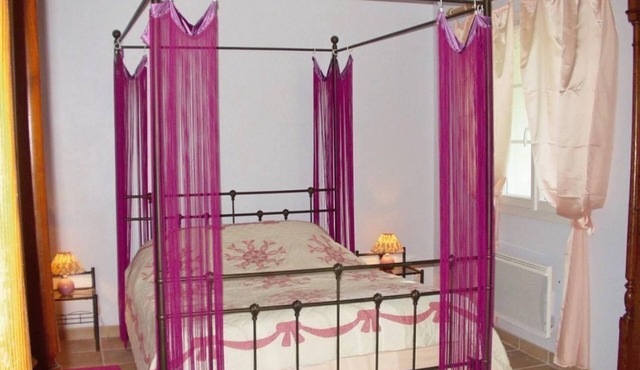 Gites for 9 people - 30 minutes from Fontainebleau