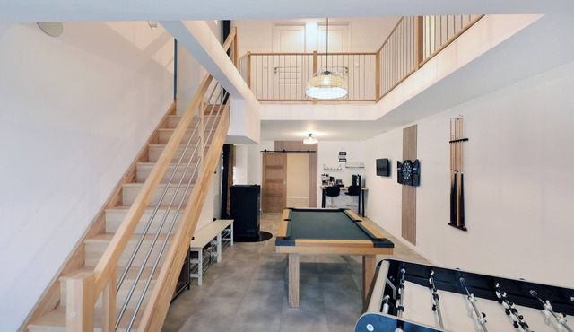 Gites for 12-14 people near Gerardmer