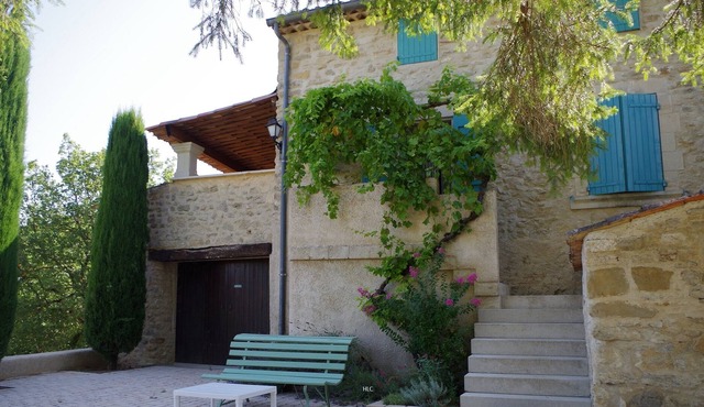 Gites Genêt, Lavande et Santoline - 45 m²