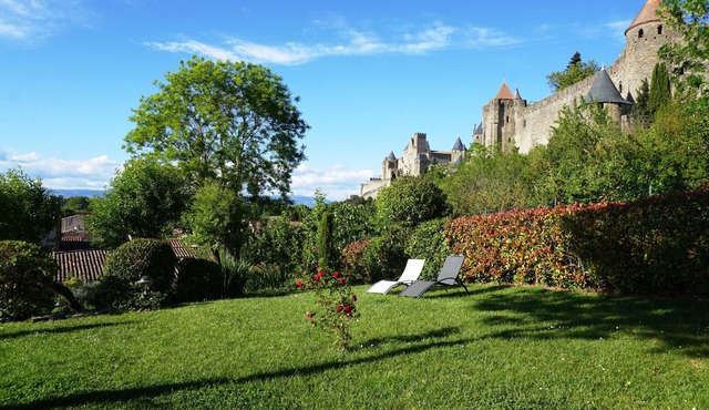 GITES GRAND CANISSOU