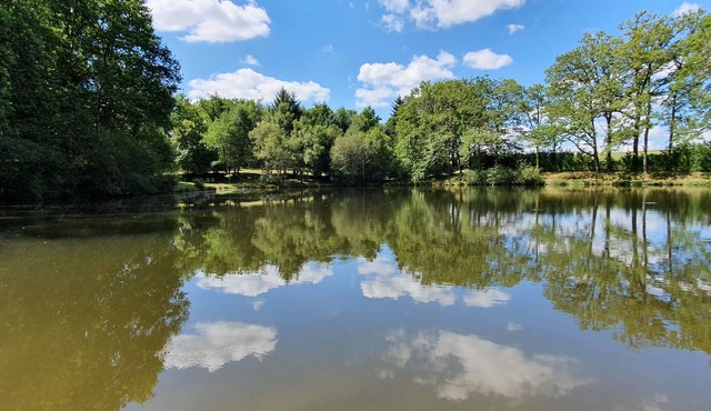 Gites in Périgord Vert
