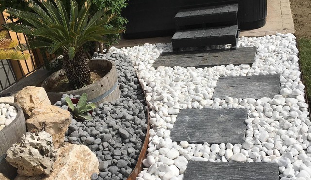 Gîtes in Provence at the foot of Mont Ventoux