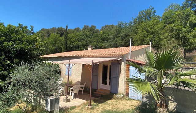 Gites in Provence, near the Gorges du Verdon (minimum 4nights)