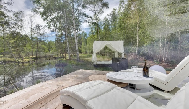 Gites Insolites de Sologne