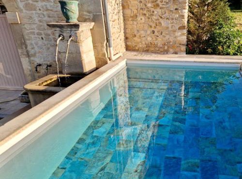 Gites L INSTANT PRESENT CHEZ LO