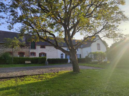 Gites La butte de l'espérance