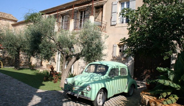 Gites la Demeure