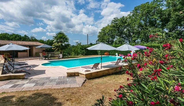 GITES LA FERME DES VIEUX CHENE