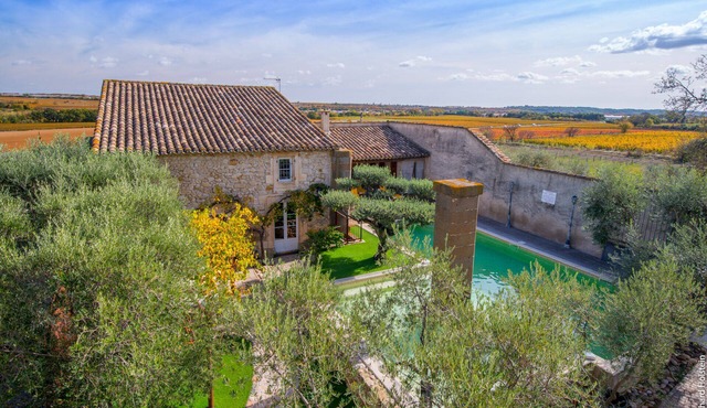 Gites la Grange