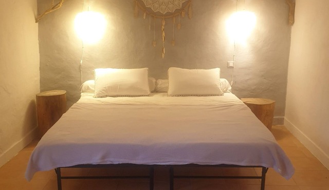 Gites la Source Fraiche at the foot of Mont Aigoual