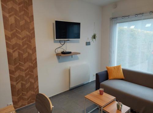 Gites Le John Jeffries - Le Ptit John