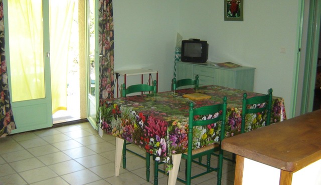 gites "Le mercadier"