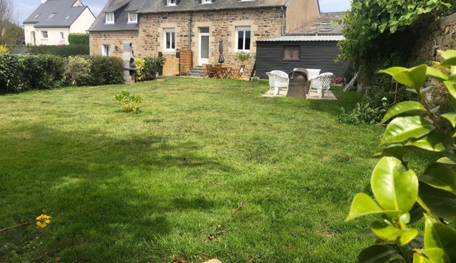 Gites le Rucher de Kerillis