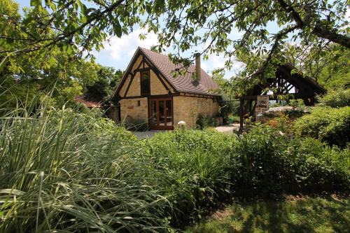 Gites le Sud, La Petite Grange